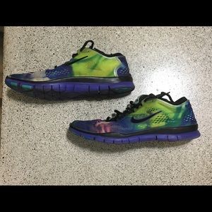 Nike Free TR Fit 4
